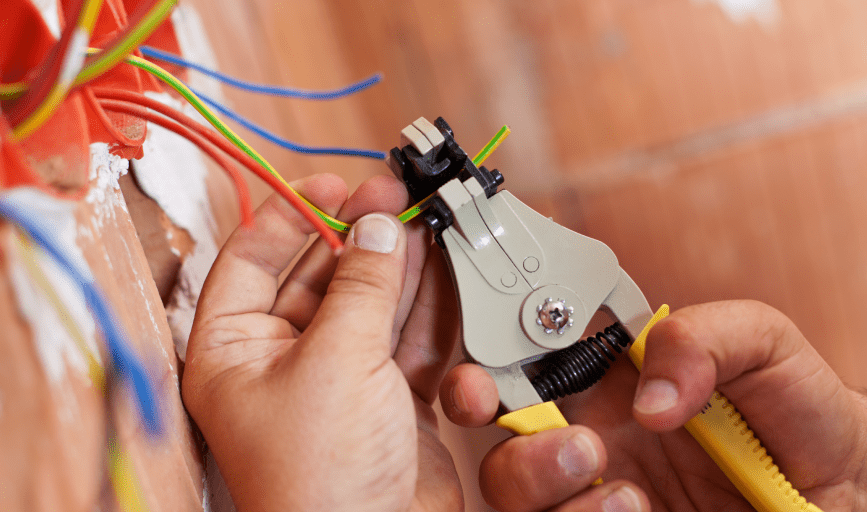 ELECTRICAL REPAIR SERVICE