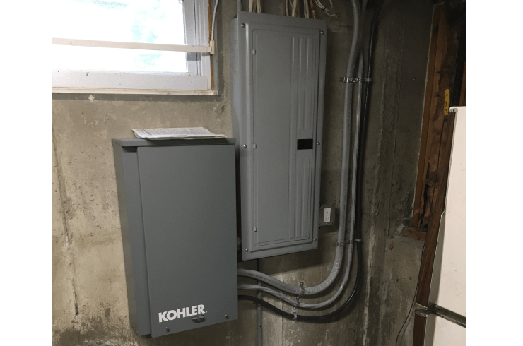 Hoenshell Electric