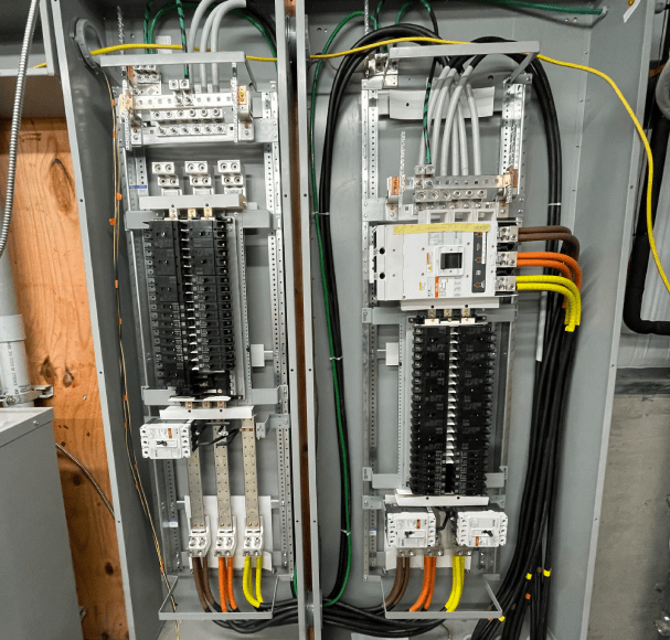 Service Image